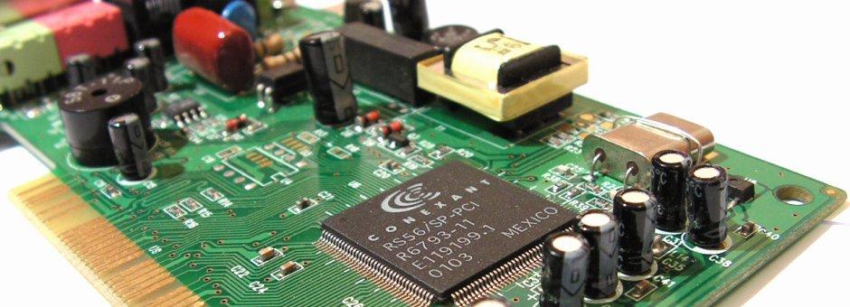 Heske Consulting's Hardware, firmware, and software design services.